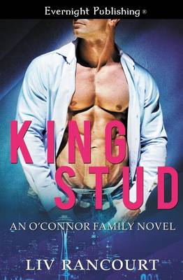 Book cover for King Stud