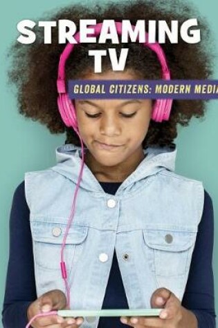 Cover of Streaming TV