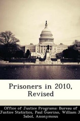 Cover of Prisoners in 2010, Revised