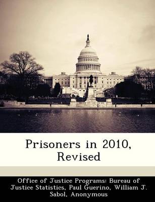 Book cover for Prisoners in 2010, Revised