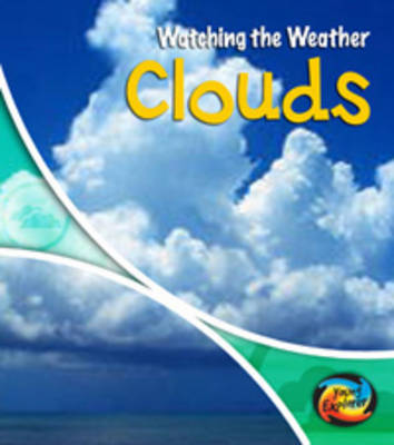 Cover of Clouds
