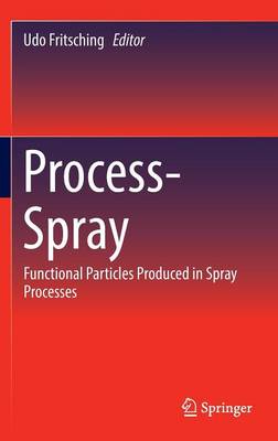 Cover of Process-Spray