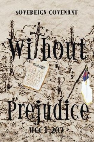 Cover of "Without Prejudice" UCC 1-207