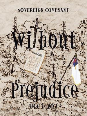 Book cover for "Without Prejudice" UCC 1-207