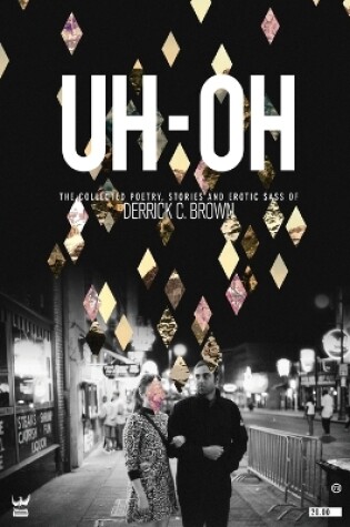 Cover of Uh-Oh