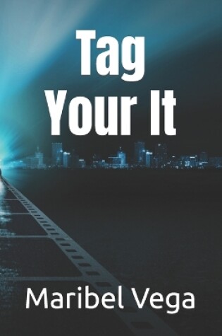 Cover of Tag Your It