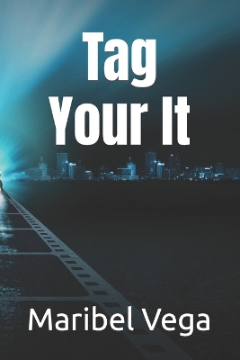 Book cover for Tag Your It