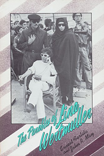 Cover of The Parables of Lina Wertmuller