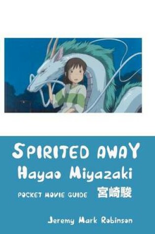 Cover of Spirited Away