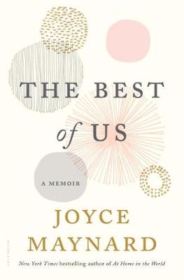 Book cover for The Best of Us