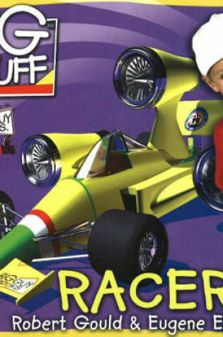 Cover of Racers