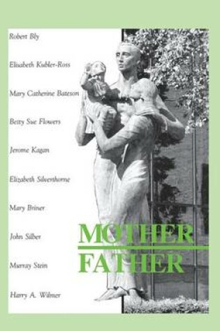 Cover of Mother Father