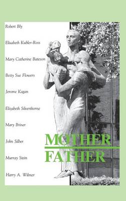 Cover of Mother Father