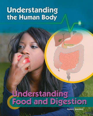 Cover of Understanding Food and Digestion