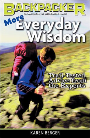 Book cover for More Everyday Wisdom