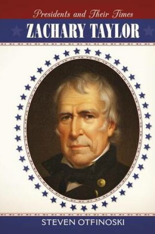 Cover of Zachary Taylor