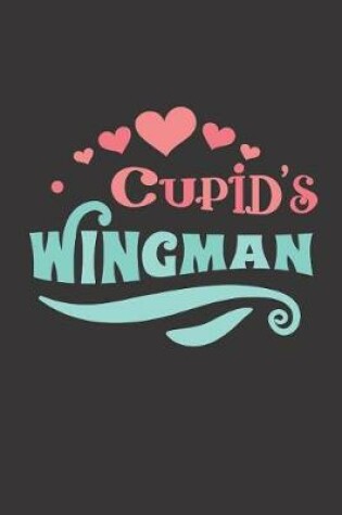 Cover of Cupid's Wingman