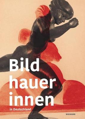 Book cover for Bildhauerinnen in Deutschland