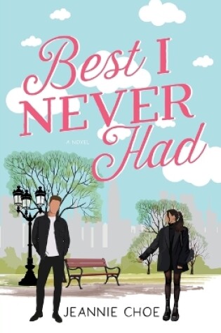 Cover of Best I Never Had
