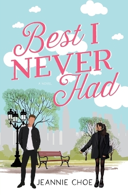 Book cover for Best I Never Had