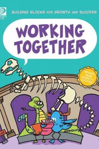 Cover of Working Together