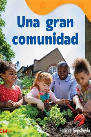 Cover of Una gran comunidad