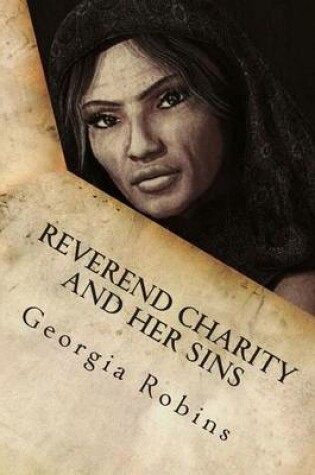 Cover of Reverend Charity and Her Sins