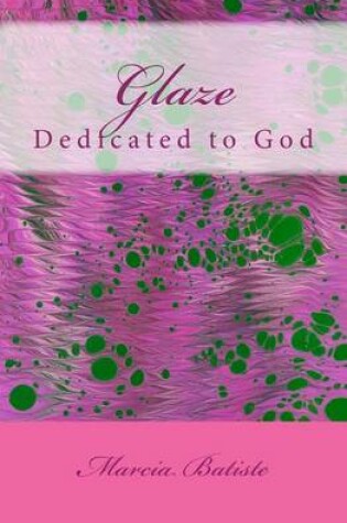 Cover of Glaze