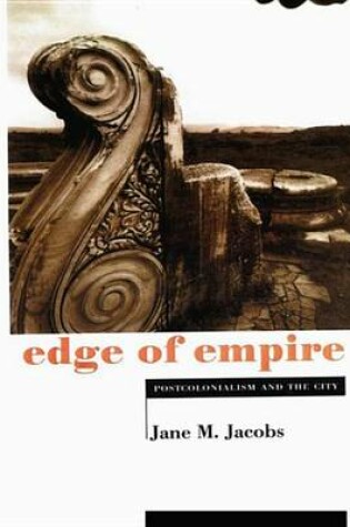 Cover of Edge of Empire