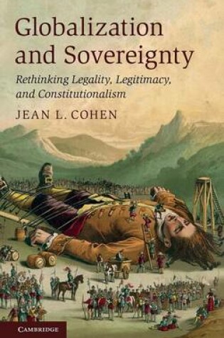 Cover of Globalization and Sovereignty