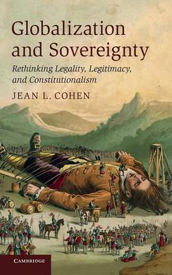 Book cover for Globalization and Sovereignty