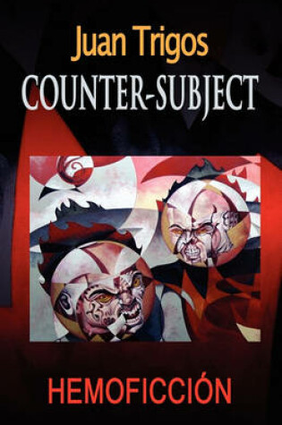 Cover of Counter Subject