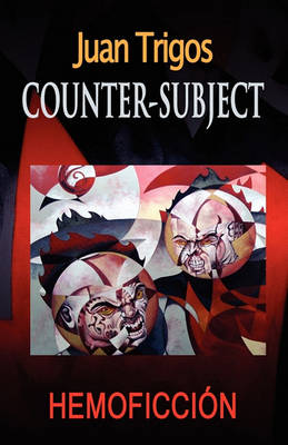 Book cover for Counter Subject