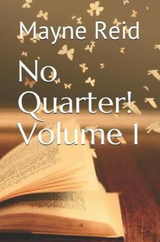 Cover of No Quarter! Volume 1