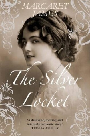 Cover of Silver Locket: Book 1