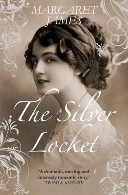 Book cover for Silver Locket: Book 1