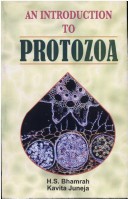 Book cover for An Introduction to Protozoa