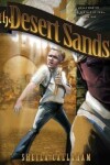 Book cover for The Desert Sands