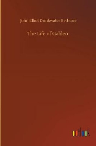 Cover of The Life of Galileo