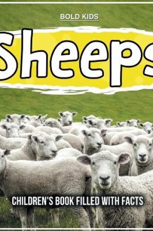 Cover of Sheeps