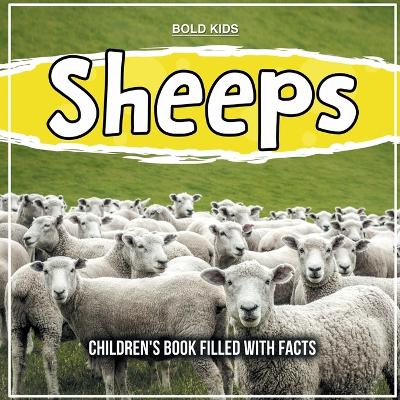 Book cover for Sheeps