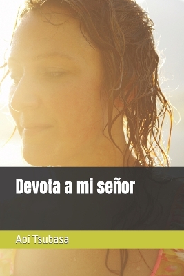 Book cover for Devota a mi señor