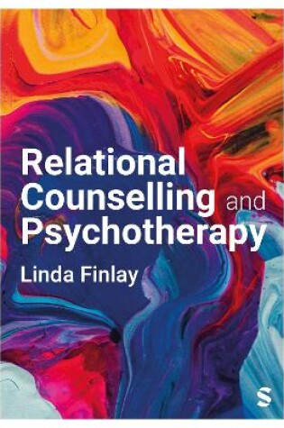 Cover of Relational Counselling and Psychotherapy