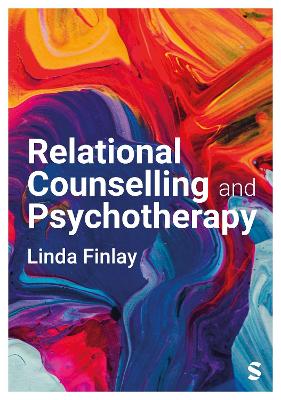 Book cover for Relational Counselling and Psychotherapy