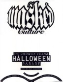 Book cover for Masked Culture