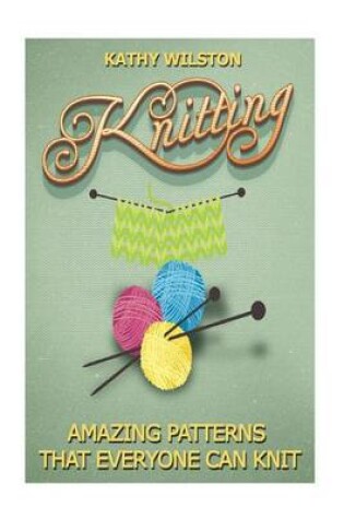 Cover of Knitting