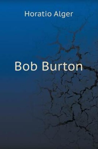 Cover of Bob Burton