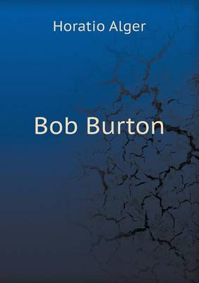 Book cover for Bob Burton