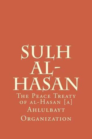 Cover of Sulh Al-Hasan