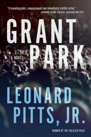 Cover of Grant Park